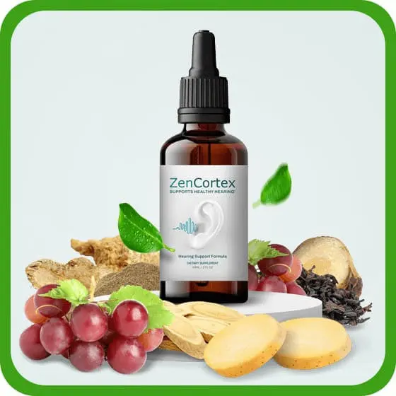 zencortex supplement